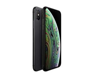Apple iPhone XS, 512GB, Gris Espacial (Reacondicinado)
