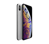 Apple iPhone XS Max 256 GB - Plata (Reacondicionado)