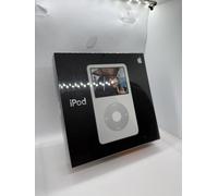 Apple Ipod Classic 5ª 5.5 Generación Blanca 30GB Wolfson Video DAC NUEVO A1136