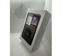 Apple iPod Classic 6ª Gen 160GB Plata Gris NUEVO