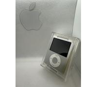 Apple Ipod Nano 3ª Generación Plata 4GB NUEVO 3G Sellado Coleccionista