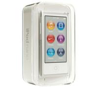 Apple Ipod Nano 7. Generación Plata Silver (16GB) NUEVO NEW Sellado Sealed