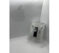 Apple Ipod Shuffle 3. Generación Acero Inoxidable 4GB Nuevo Coleccionista