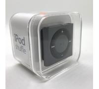 Apple Ipod Shuffle 4. Generación Espacio Gris 2GB Modelo 2015 MKMJ2FD/A NUEVO