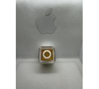Apple iPod Shuffle 4. Generación Naranja 2GB Oro 2010 Modelo A1373 Mc749fd/A