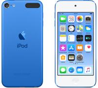 Apple iPod Touch 7. Generación 7G (128GB) Azul Collectors Raro Nuevo A2178
