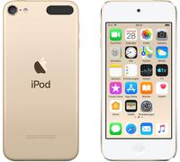 Apple iPod Touch 7. Generación 7G (256GB) Oro Bronce Collectors Raro Nuevo A2178