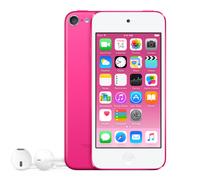 Apple Ipod Touch 7. Generación 7G (256GB) Rosa Coleccionistas RAR NUEVO