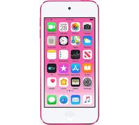 Apple iPod Touch 7. Generación 7G (32GB) Rosa Collectors Raro Nuevo