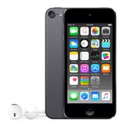 Apple iPod Touch 7G 7ª Gen 32GB Gris Modelo 2021 MVHW2FD/A NEU