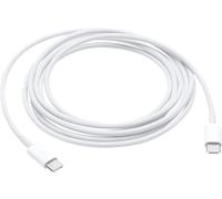 Apple MLL82ZM/A cable USB 2 m USB C Blanco