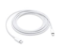 Apple Kabel Accesorios informáticos Blanco Original MQGH2ZM/A