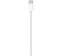 Apple MQKJ3ZM/A cable USB 1 m USB C Blanco
