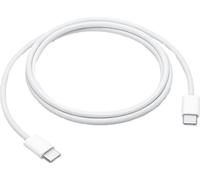 Apple MW493ZM/A cable USB 1 m USB C Blanco
