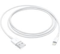 Apple MQUE2ZM 1 m Blanco