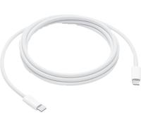 Apple MU2G3ZM/A cable USB USB 2.0 2 m USB C Blanco