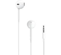 Apple Kopfhörer Accesorios informáticos Blanco Original MWU53ZM/A