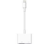 Apple Lightning a AV digital HDMI Adaptador - MD826ZM/A