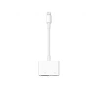 Apple MW2P3ZM/A hub de interfaz USB Tipo C Blanco