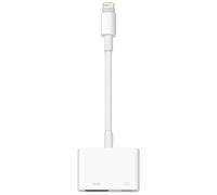 Apple MW2P3ZM/A hub de interfaz USB Tipo C Blanco