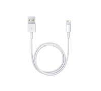 APPLE LIGHTNING TO USB CABLE 0.5M ME291ZM/A