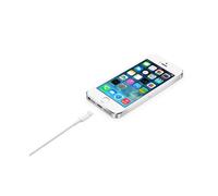 Apple - Lightning - USB 2 m Blanco