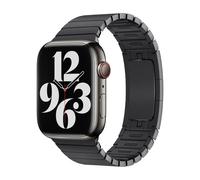 Apple Link Bracelet Apple Watch 38mm / 40mm / 41mm Space Black - MU993ZM/A