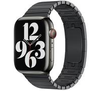Apple Link Bracelet Apple Watch 42mm / 44mm / 45mm / 49mm Space Black - MU9C3ZM/A