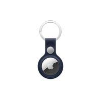 AirTag FineWoven Key Ring - Deep Blue MA7H4ZM/A