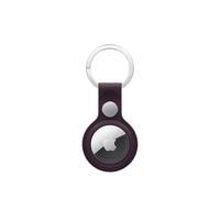 Apple Llavero de trenzado fino para el AirTag - Mora