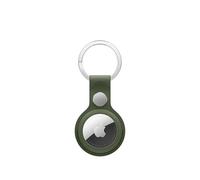 AirTag FineWoven Key Ring - Moss MGFX4ZM/A