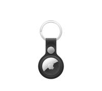 Apple Llavero de Trenzado Fino para el AirTag - Negro