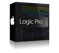 Apple Logic Pro (MAC) Lifetime - Apple Key - GLOBAL
