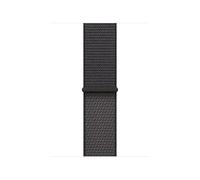 Apple - Loop For Smart Watch - 42Mm - 130-200 Mm - Dark Grey - For ... NUEVO