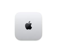 Apple Mac mini 2024 con Gigabit Ethernet M4 Pro 12-Core CPU | 16-Core GPU 512 GB SSD 24 GB plata | Nuevo: en embalaje original, sin abrir | 30 meses de garantía | AN695125