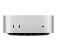Apple Mac Mini CTO M4 10-Core Mini PC - 32 GB RAM, 1 TB SSD, macOS Sequoia
