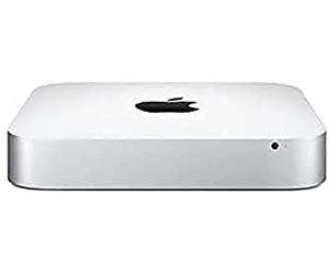Apple Mac Mini (i5-4278u 2.6ghz 16gb 1tb HDD) MGEM2LL/A Tarde 2014 Silver (Reacondicionado)