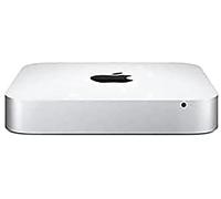 Apple Mac Mini (i5-4278u 2.6ghz 16gb 256gb SSD) MGEM2LL/A Tarde 2014 Silver (Reacondicionado)