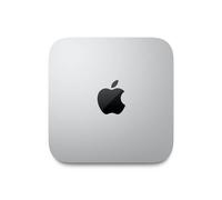 Apple Mac mini Apple M M2 Pro 16 GB 512 GB SSD macOS Ventura Mini PC Plata