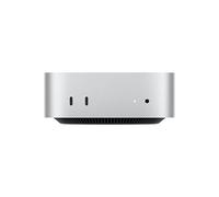 Apple Mac Mini M4 10-Core 16GB/512GB Silver