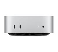 Apple Mac Mini M4 Pro 12-C CPU/16-C GPU 24GB RAM 1TB SSD Plata