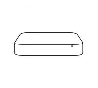 Apple Mac mini Apple M M4 Pro 24 GB 512 GB SSD macOS Sequoia Mini PC Plata