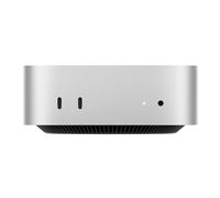 Apple Mac mini MU9D3FN/A - Finales de 2024 - M4 16 GB de RAM, 256 GB, color plateado nuevo