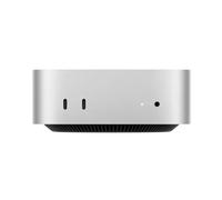 Apple Mac mini MU9E3FN/A - Finales 2024 - M4 16 GB RAM 512 GB Apple M4 10 núcleos - Plata nuevo