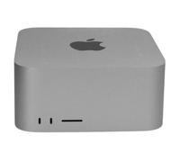 Apple Mac Studio 2022 M1 Max 10-Core CPU | 32-Core GPU 1 TB SSD 32 GB plata | Nuevo: en embalaje original, sin abrir | 30 meses de garantía | AN645565