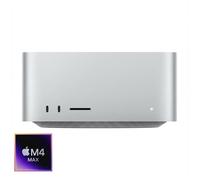 Apple Mac Studio 2025 - Ordenador de Sobremesa con chip M4 Max (CPU 16 núcleos, GPU 40 núcleos), 48 GB RAM, 512 GB SSD, configuración BTO