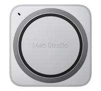 Apple - Mac Studio Apple M M3 Ultra 96 GB 1 TB SSD macOS Sequoia Mini PC Plata