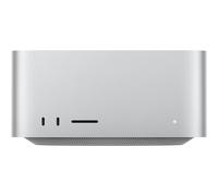 Apple Mac Studio Apple M M4 Max 36 GB 512 GB SSD macOS Sequoia Mini PC Plata