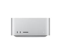 Apple Mac Studio con Chip M5 MAX de Apple - Plata | CPU de 18 núcleos y GPU de 32 núcleos, 36GB RAM, 512 GB SSD