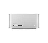 Apple Mac Studio Apple M M4 Max 36 GB 512 GB SSD macOS Sequoia Mini PC Plata